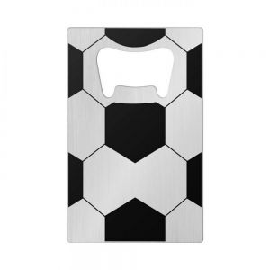 SET DE VASO Y DESTAPADOR SOCCER personalizada